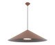 Pendente Kaza Terracota Bivolt, Terracotta | WestwingNow