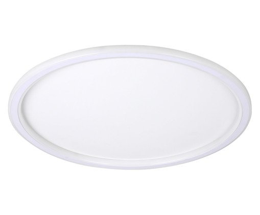 Plafon Celeste Branco Bivolt, white | WestwingNow