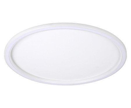 Plafon Celeste Branco Bivolt | Westwing