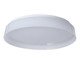 Plafon Clair 3 Com Controle Remoto Branco Bivolt, white | WestwingNow