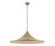 Pendente Mao Ocre Bivolt, Natural | WestwingNow
