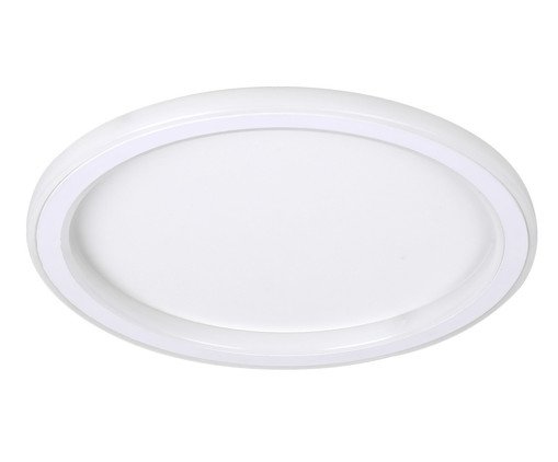 Plafon Celeste Branco Bivolt, white | WestwingNow