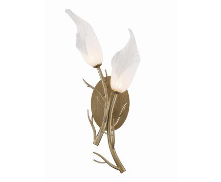 Arandela Foglia Bivolt | Westwing