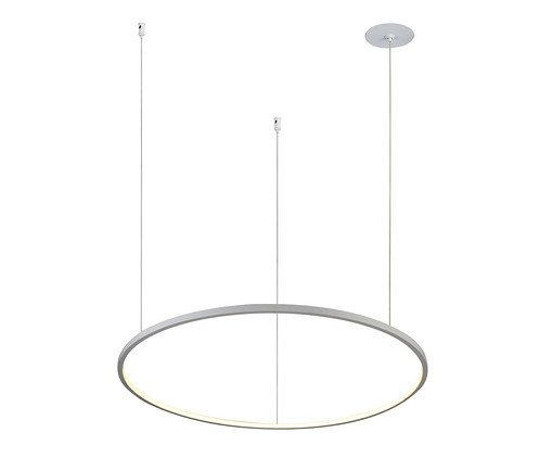 Pendente Numa Branco Led Bivolt, white | WestwingNow