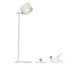 Abajur Colla Dimerizavel Branco, white | WestwingNow