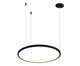Pendente Numa Preto Bivolt, black | WestwingNow