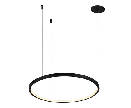 Pendente Numa Preto Bivolt | Westwing