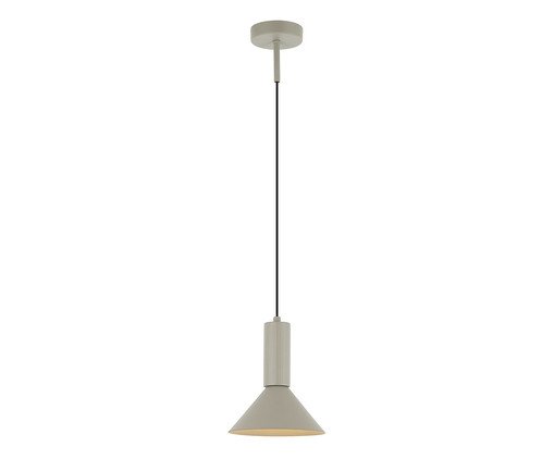 Pendente Arandela Blossom Metal Fendi Bivolt, Off White | WestwingNow