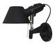 Arandela Drain Office Preta Bivolt, black | WestwingNow