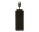 Base De Abajur Bivolt, black | WestwingNow