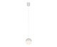 Pendente Moon D Branco Bivolt, white | WestwingNow
