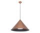 Pendente Kaza Bronze Bivolt, Bronze | WestwingNow