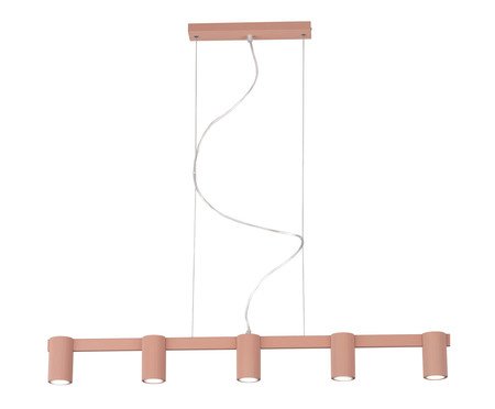 Pendente Frizz Falesia Bivolt | Westwing