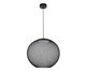 Pendente 2 Preto Bivolt, black | WestwingNow