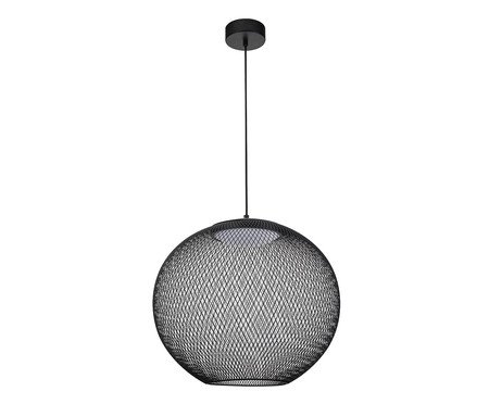 Pendente 2 Preto Bivolt | Westwing