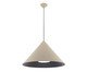 Pendente Kaza Fendi Bivolt, Off White | WestwingNow