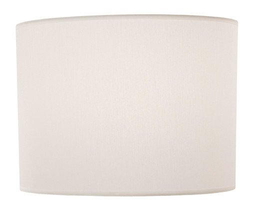 Cúpula Cilindrica Branco, white | WestwingNow
