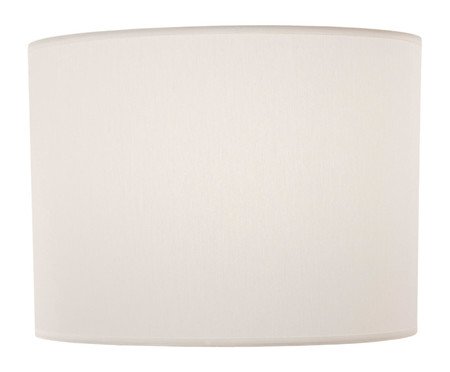 Cúpula Cilindrica Branco | Westwing
