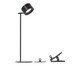 Abajur Colla Dimerizavel Preto, black | WestwingNow