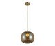 Pendente Cloud Ii D45cm Bivolt, gold | WestwingNow