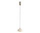 Pendente Poche Dourado Bivolt, gold | WestwingNow