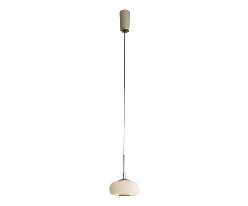 Pendente Poche Dourado Bivolt, gold | WestwingNow