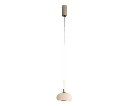 Pendente Poche Dourado Bivolt | Westwing
