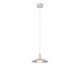 Pendente Planar Areia Bivolt, yellow | WestwingNow