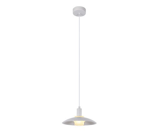 Pendente Planar Areia Bivolt, yellow | WestwingNow