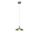Pendente Planar Oliva Bivolt, green | WestwingNow