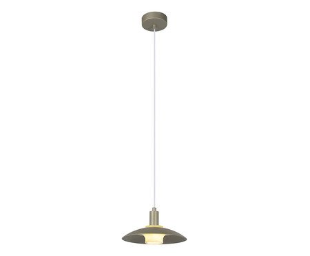 Pendente Planar Oliva Bivolt | Westwing
