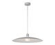 Pendente Planar Areia Bivolt, yellow | WestwingNow