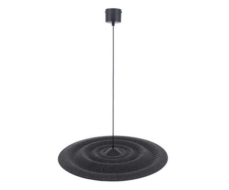 Pendente Preto Bivolt | Westwing