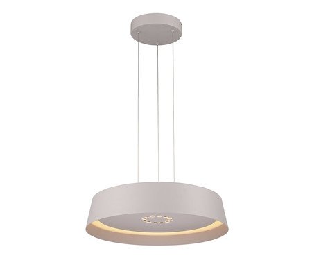 Pendente Rad Areia Bivolt | Westwing