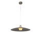 Pendente Planar Oliva Bivolt, green | WestwingNow