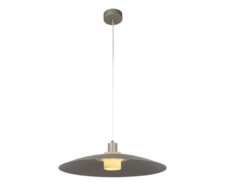 Pendente Planar Oliva Bivolt | Westwing