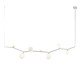 Pendente Pinot Bivolt, white | WestwingNow