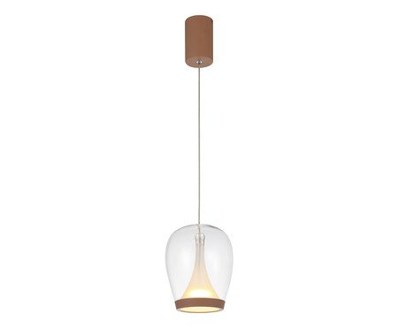 Pendente Zug ll Falesia Bivolt | Westwing
