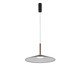 Pendente Schaduw Areia Bivolt, yellow | WestwingNow