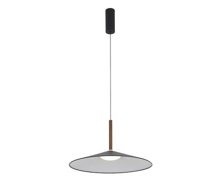 Pendente Schaduw Areia Bivolt | Westwing
