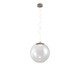 Pendente Savon Grafite Bivolt, black | WestwingNow