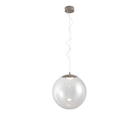 Pendente Savon Grafite Bivolt | Westwing