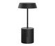 Abajur Tree Dimerizavel Preto, black | WestwingNow