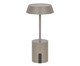 Abajur Tree Dimerizavel Fendi, Off White | WestwingNow