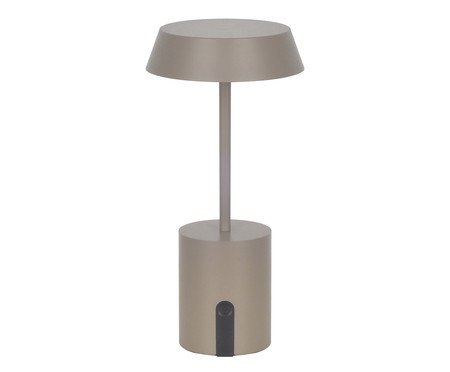 Abajur Tree Dimerizavel Fendi | Westwing