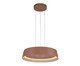 Pendente Rad Terracota Bivolt, Terracotta | WestwingNow