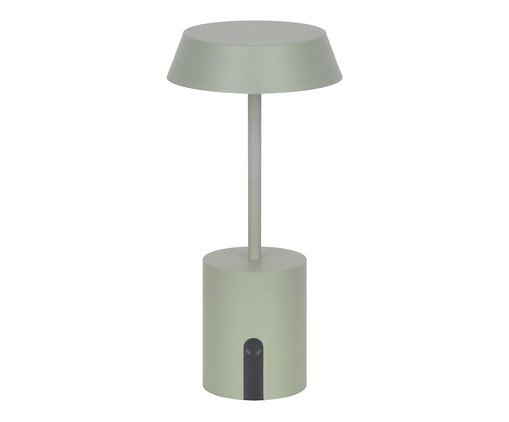 Abajur Tree Dimerizavel Verde, green | WestwingNow