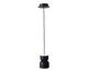 Pendente Sable Preto Bivolt, black | WestwingNow