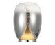 Abajur Zug 1 Fumê Cromado Bivolt, silver or metallic | WestwingNow