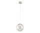 Pendente Savon Areia Bivolt, yellow | WestwingNow